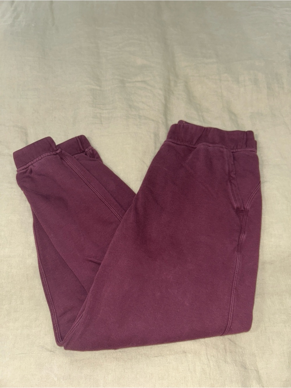 Lululemon sweatpants